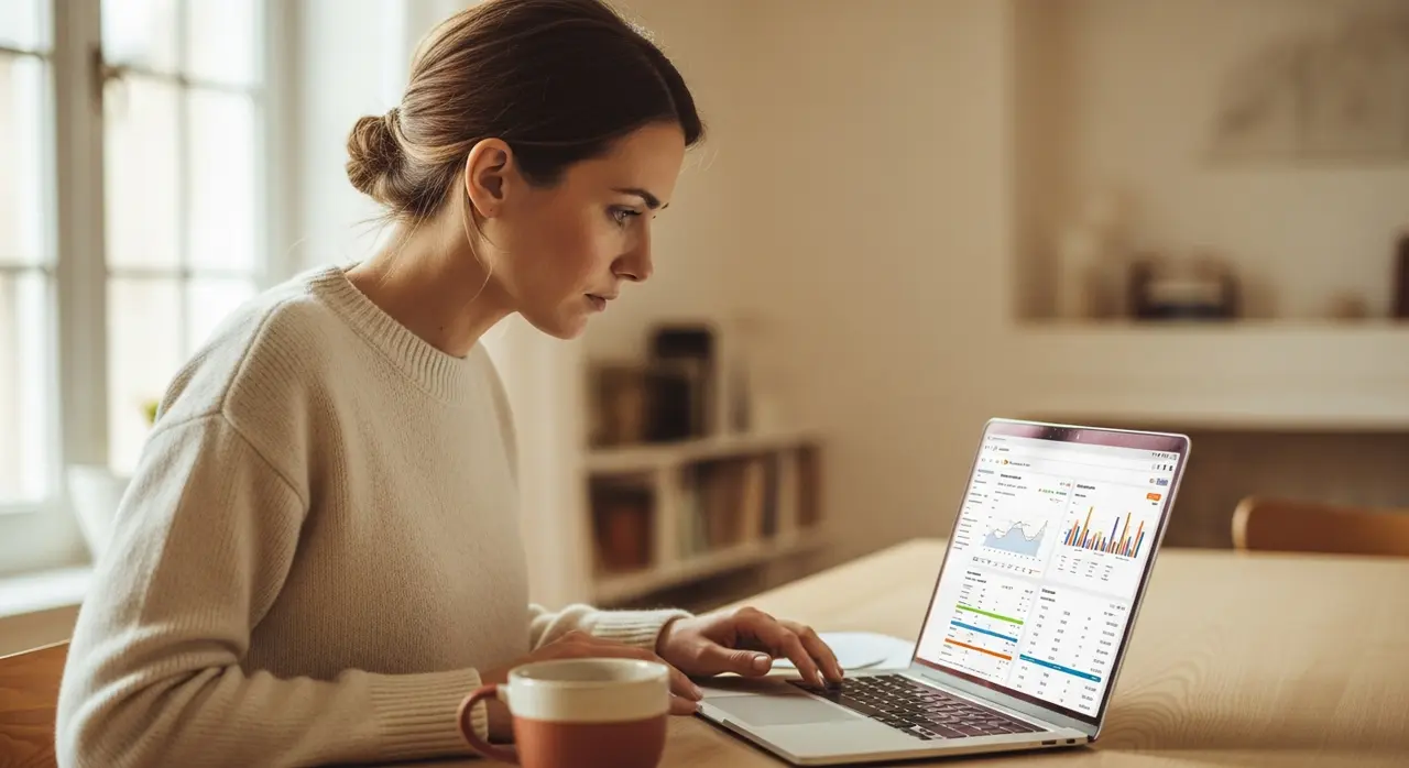 Freelance SEO Roubaix
