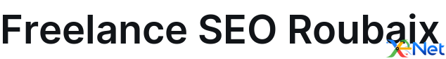 Freelance SEO Roubaix